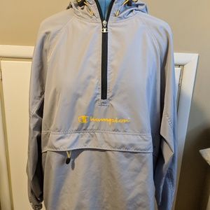 Champion wind breaker